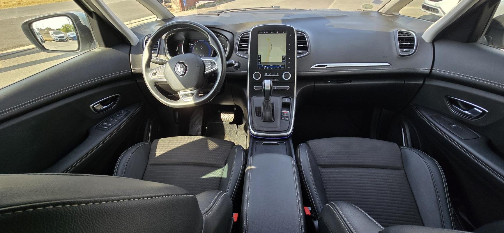 Renault Scénic - Photo 5
