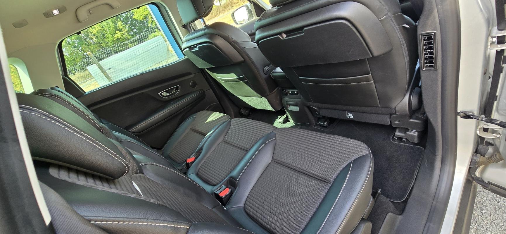 Renault Scénic - Photo 7