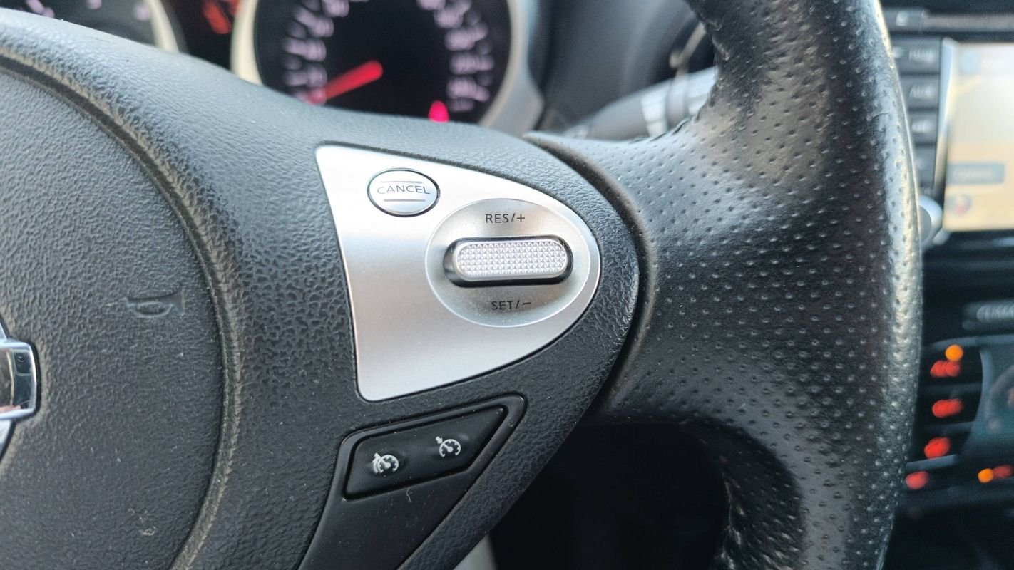 Nissan Juke - Photo 13