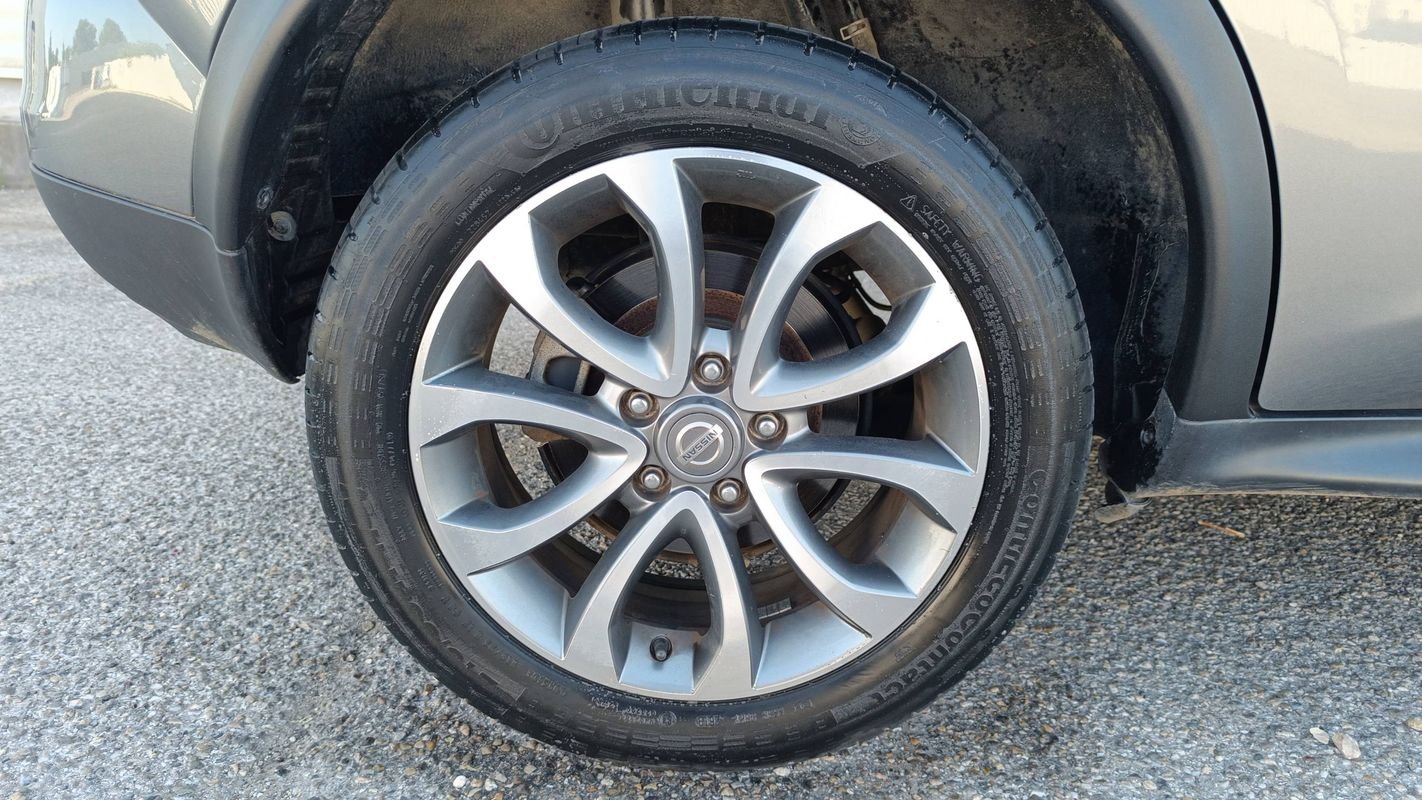 Nissan Juke - Photo 16