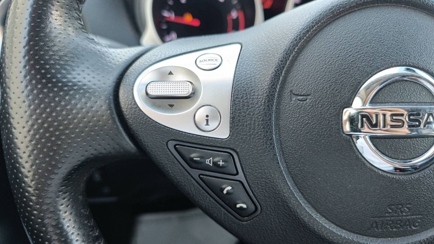 Nissan Juke - Photo 22