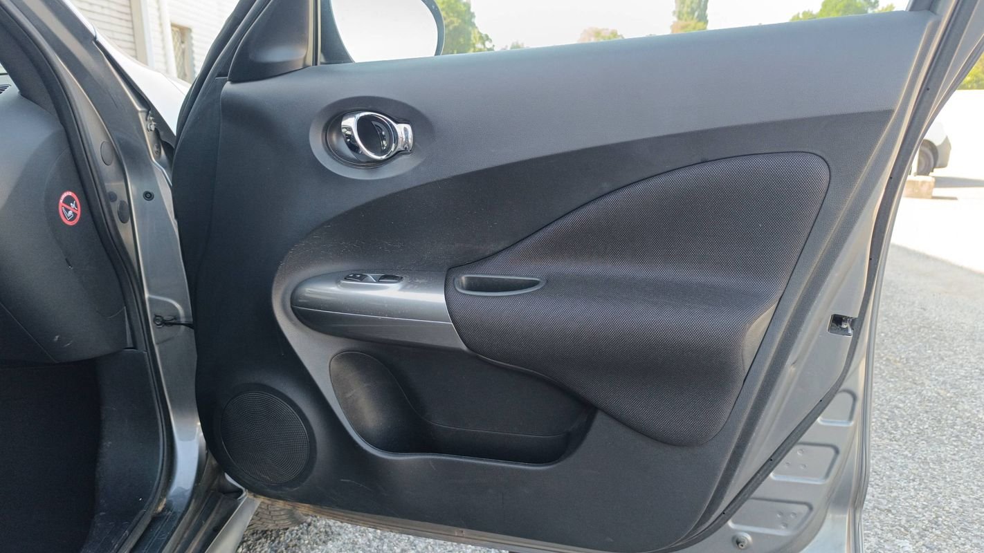 Nissan Juke - Photo 23