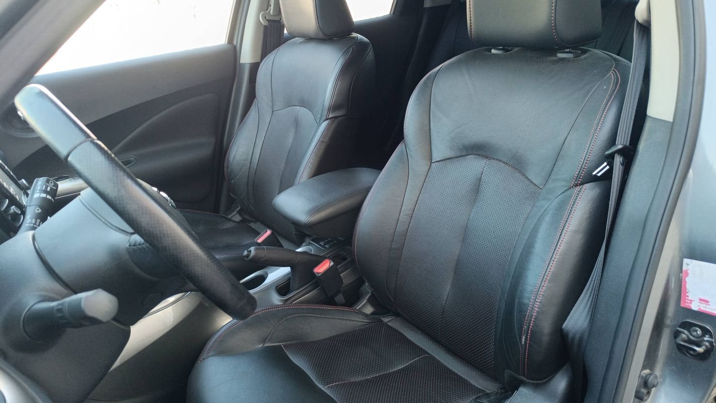 Nissan Juke - Photo 25