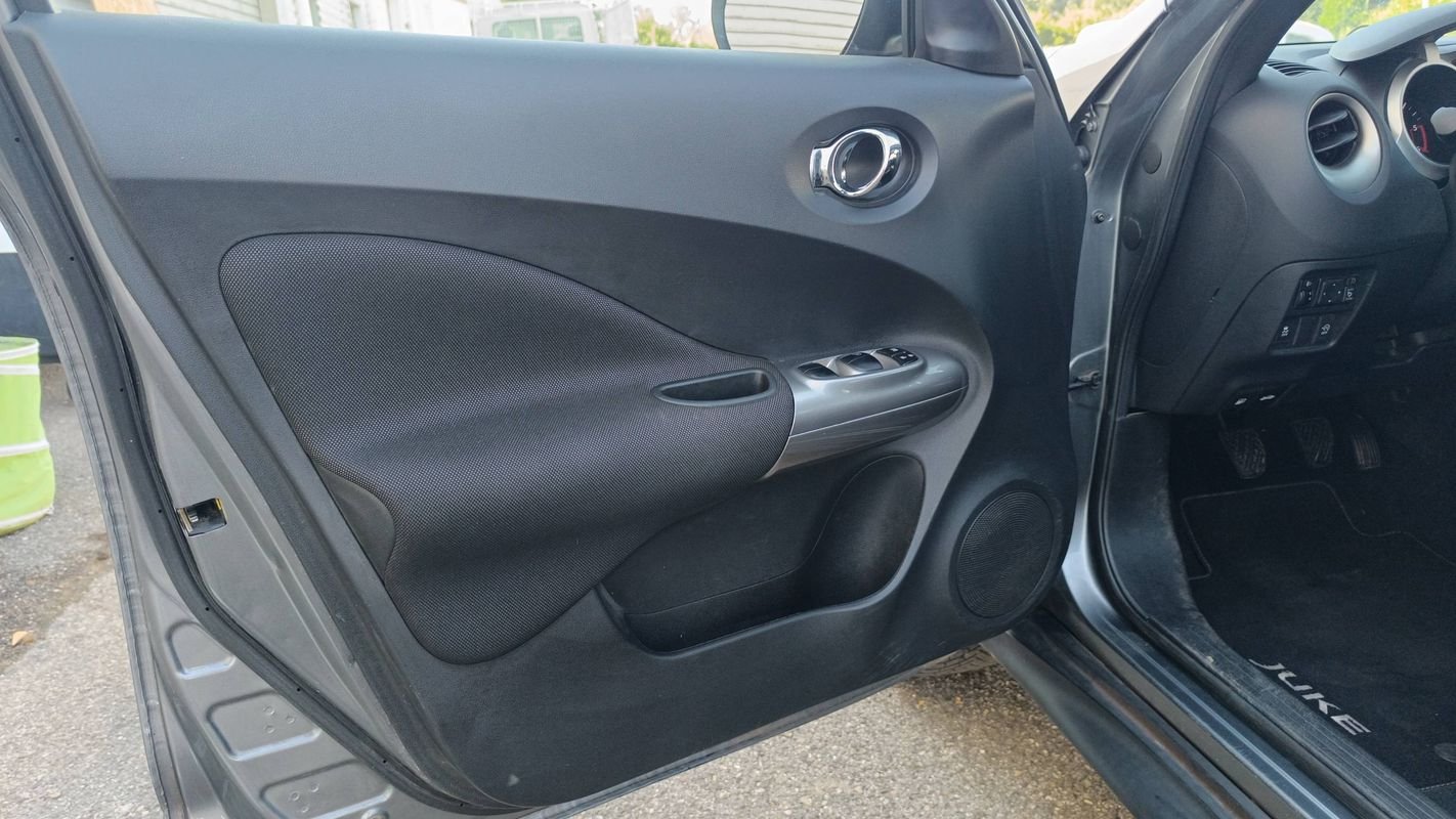 Nissan Juke - Photo 7
