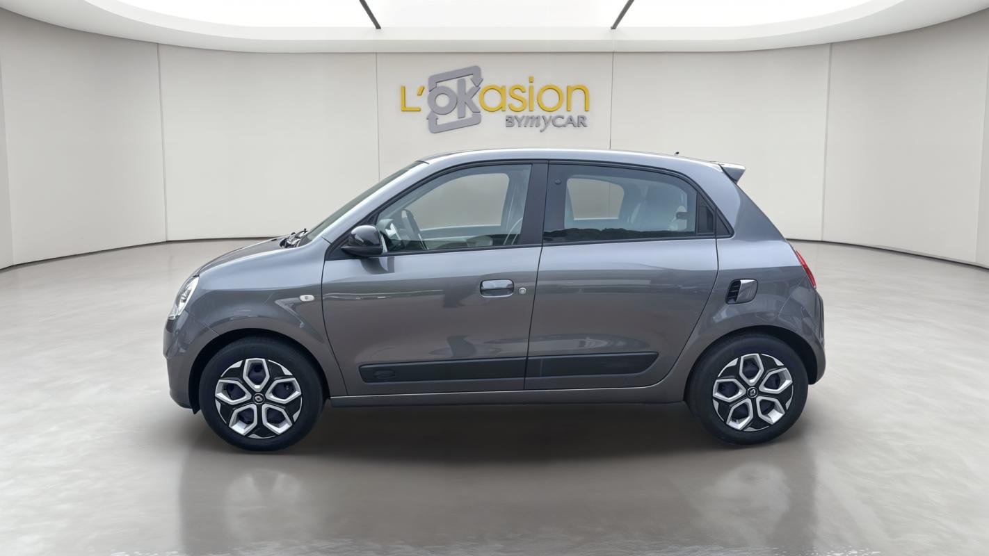 Renault Twingo - Photo 2
