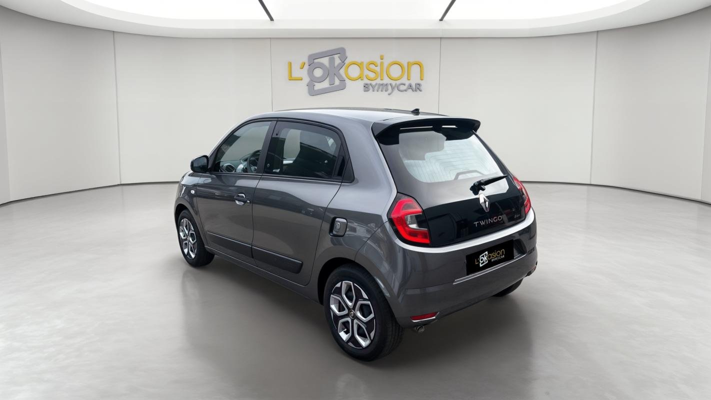 Renault Twingo - Photo 3