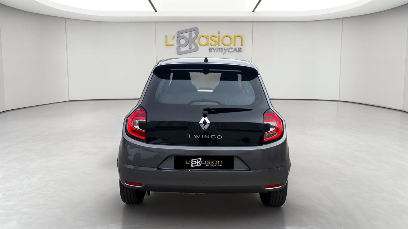 Renault Twingo - Photo 4