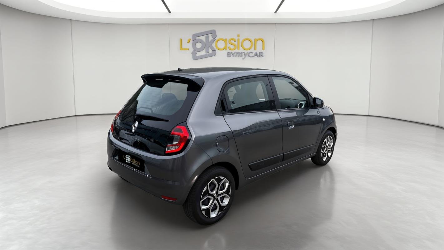 Renault Twingo - Photo 5