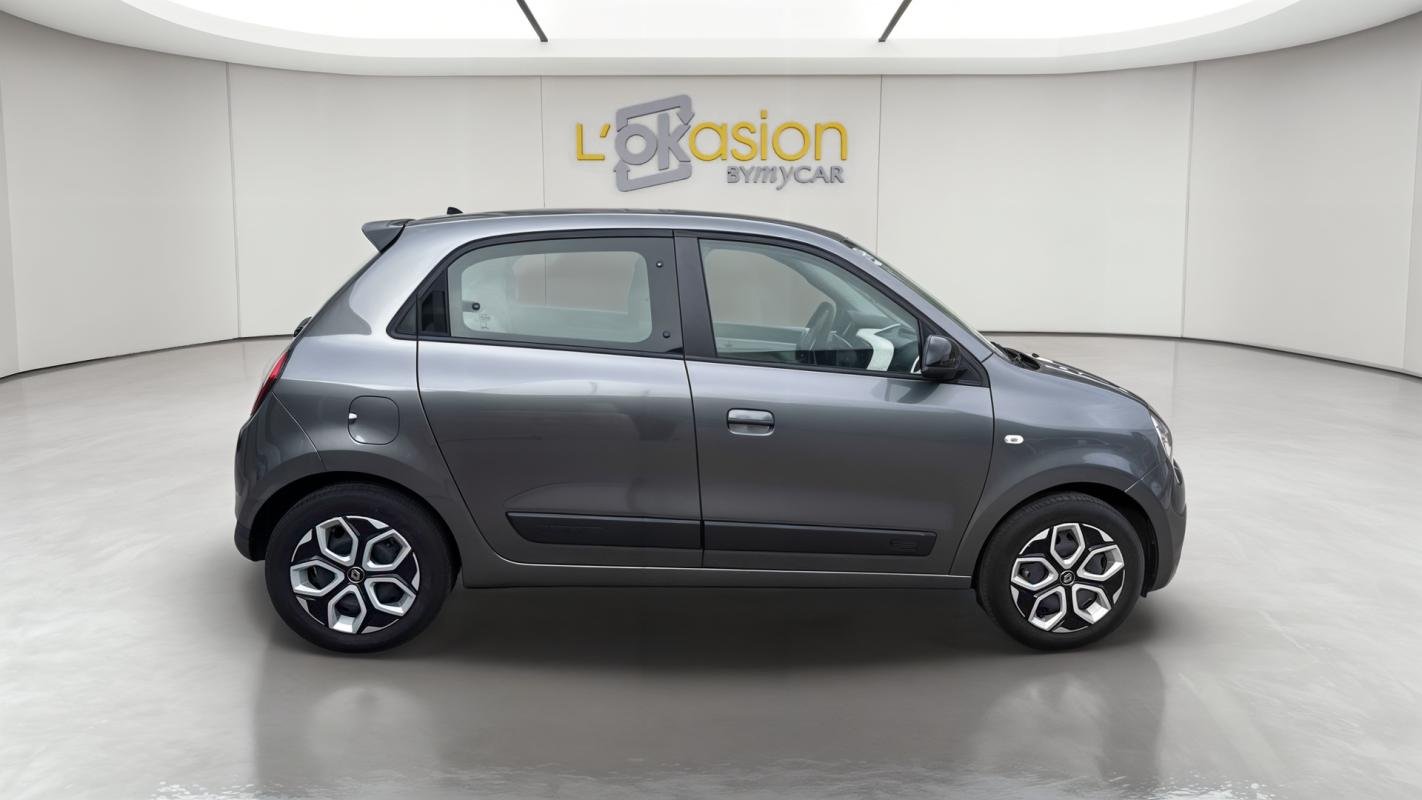 Renault Twingo - Photo 6