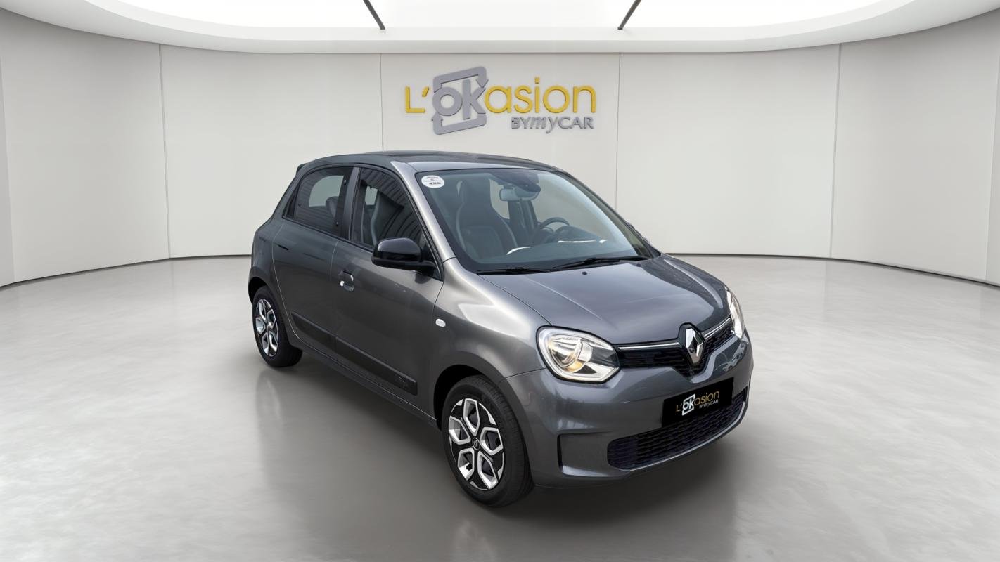 Renault Twingo - Photo 7