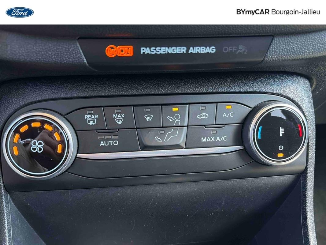 Ford Fiesta - Photo 16