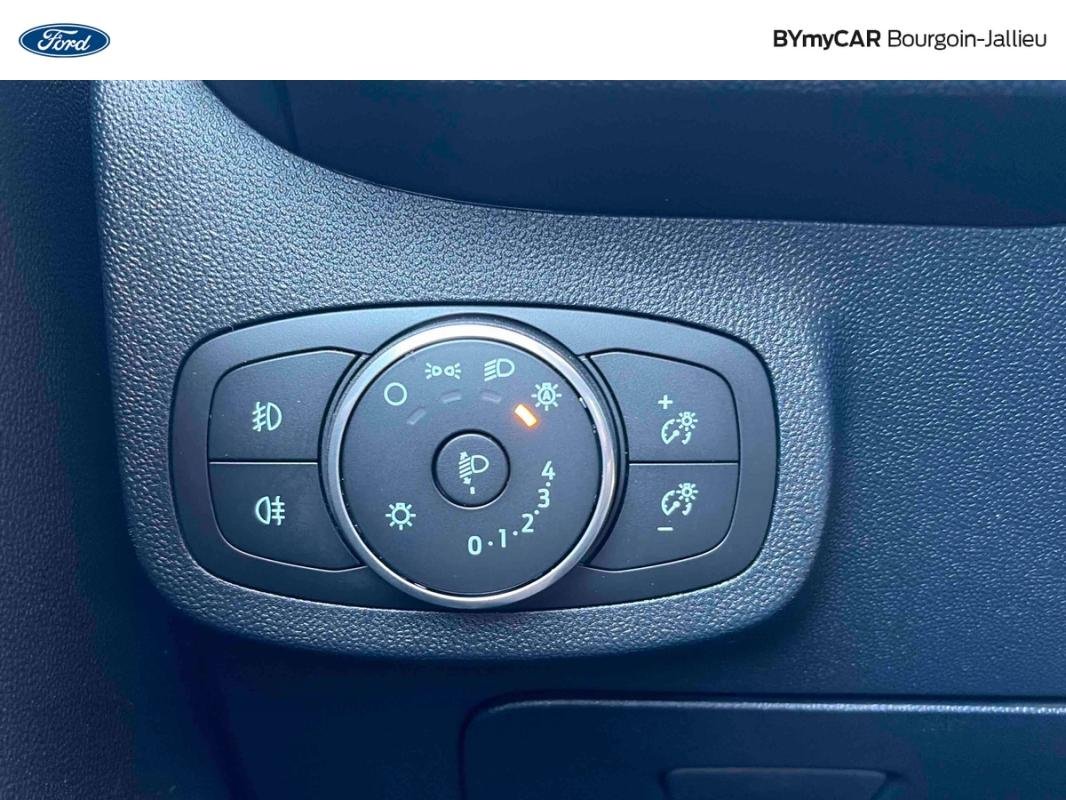 Ford Fiesta - Photo 19
