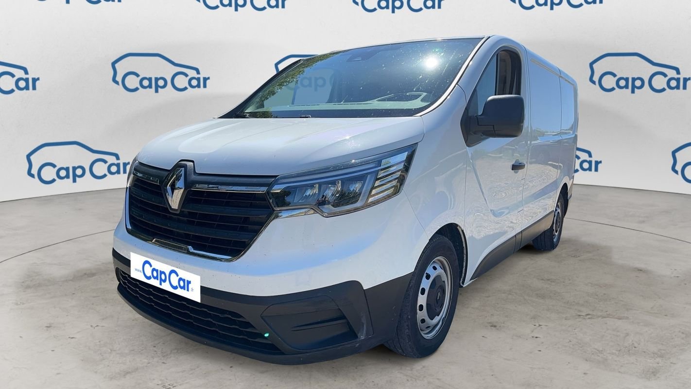 Renault Trafic - Photo 1