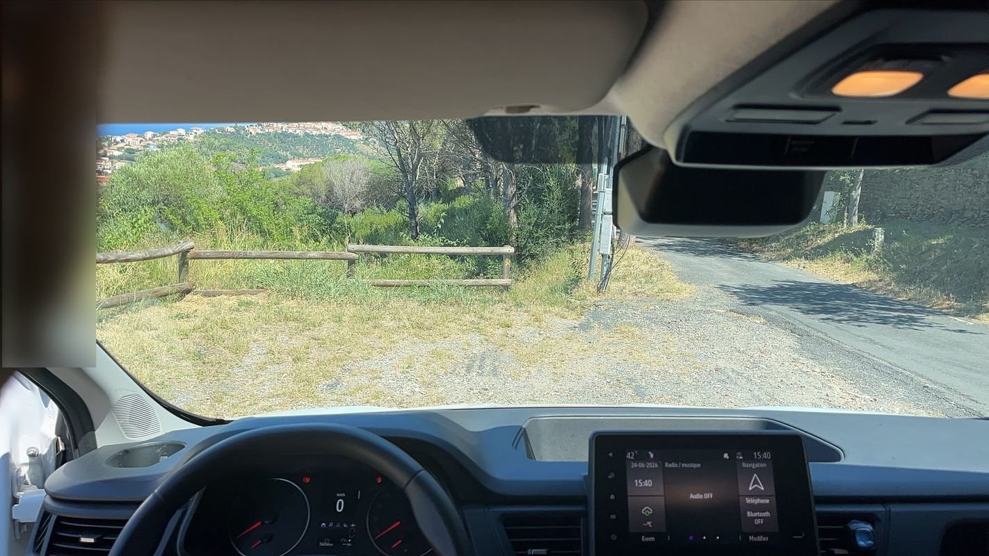 Renault Trafic - Photo 11