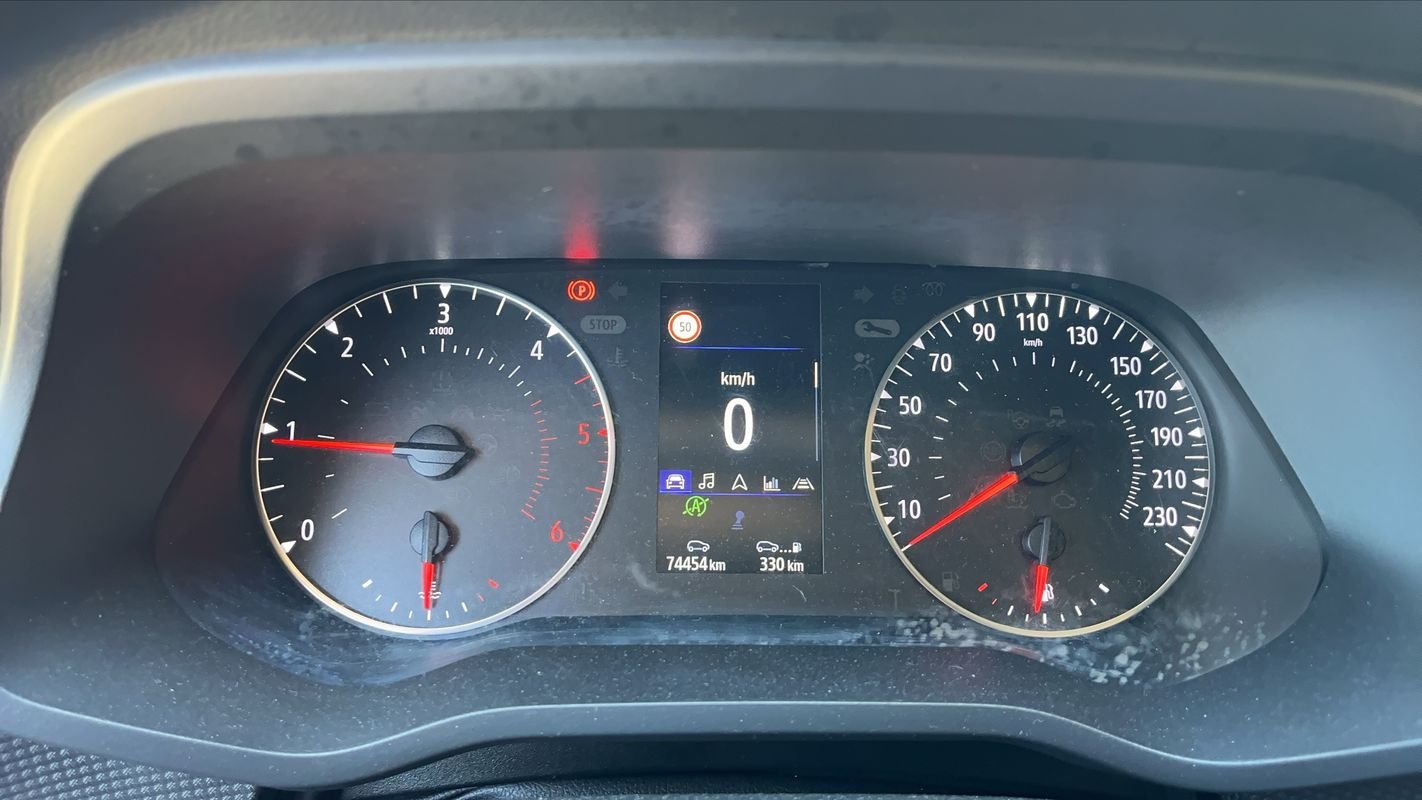 Renault Trafic - Photo 12
