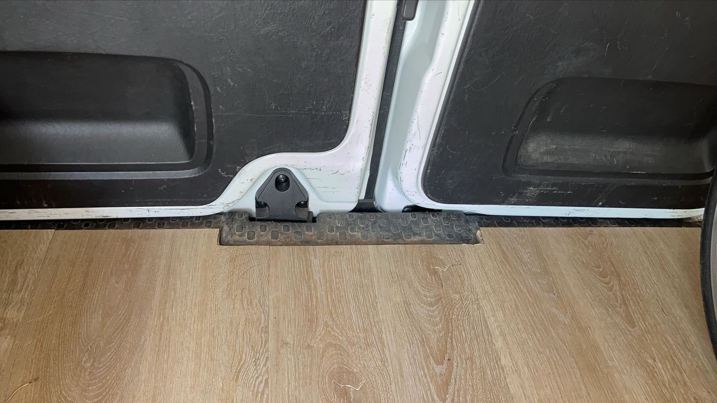 Renault Trafic - Photo 14
