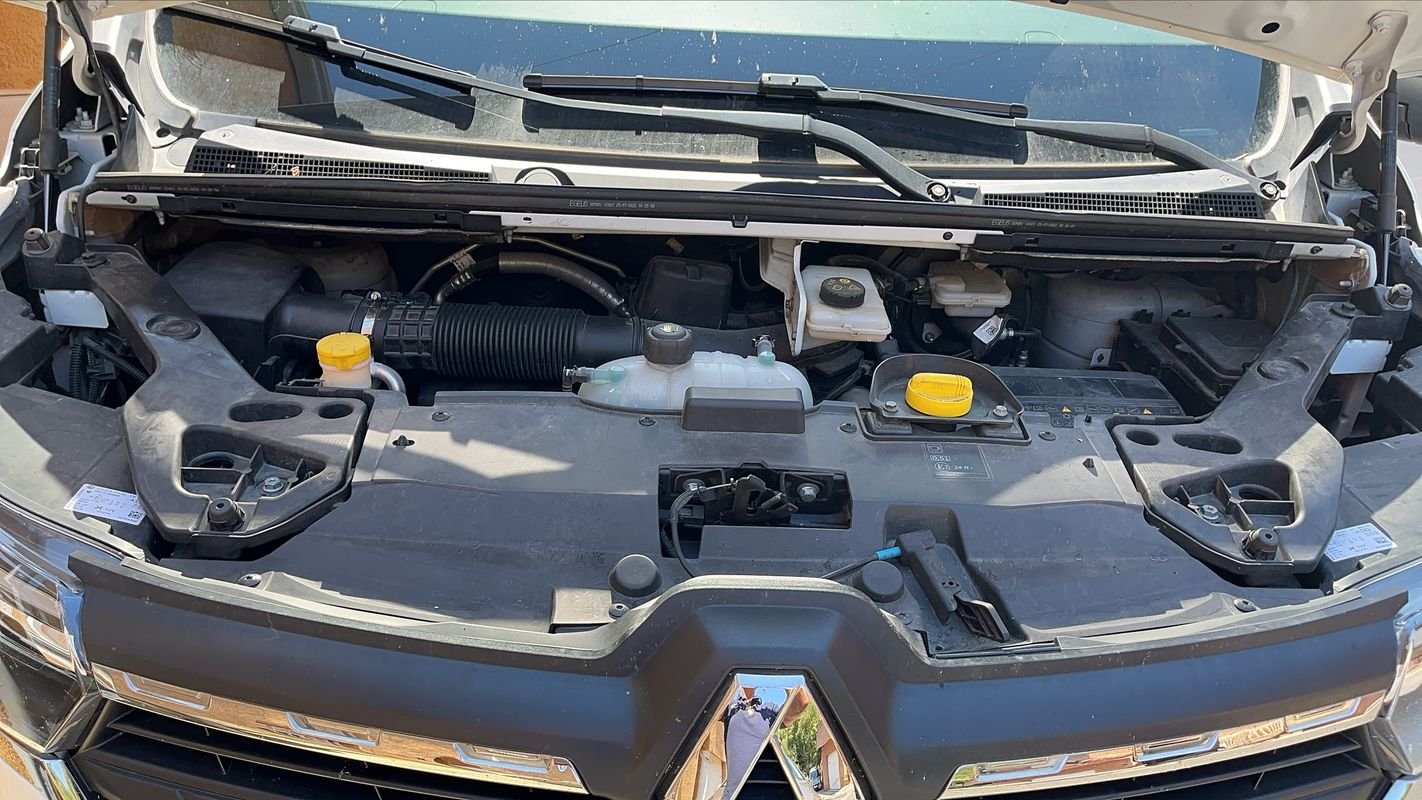 Renault Trafic - Photo 15