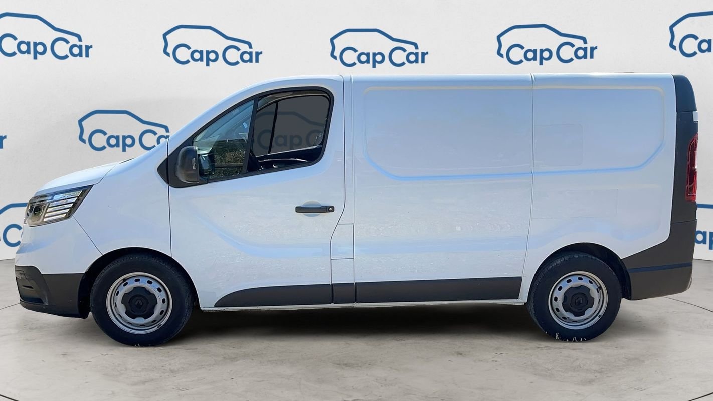 Renault Trafic - Photo 2