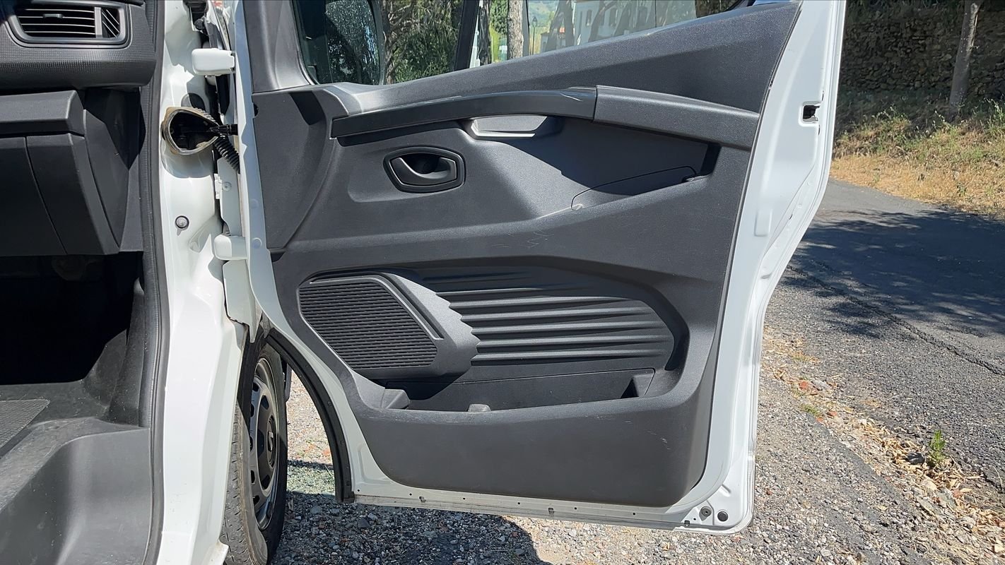 Renault Trafic - Photo 22