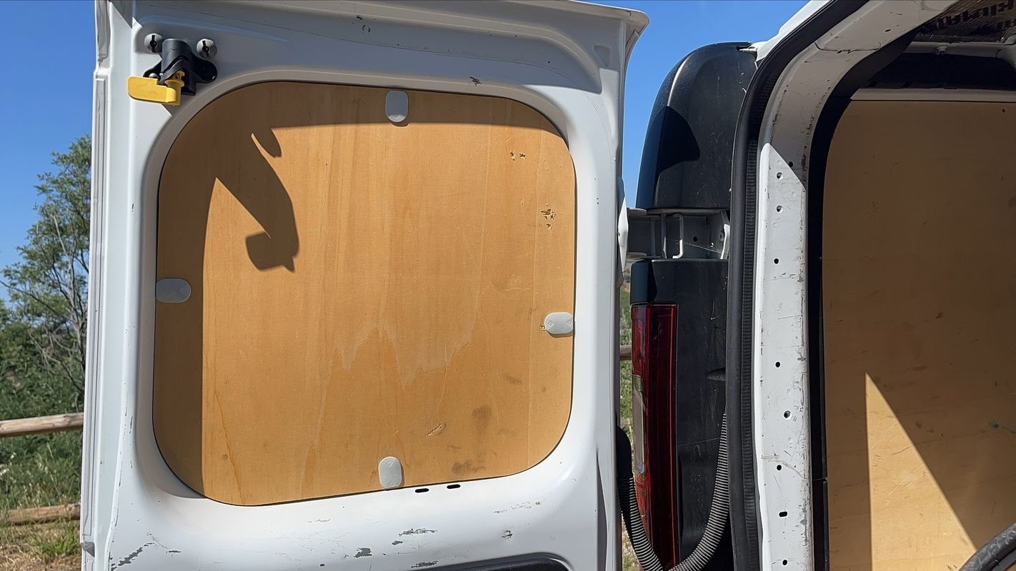 Renault Trafic - Photo 25
