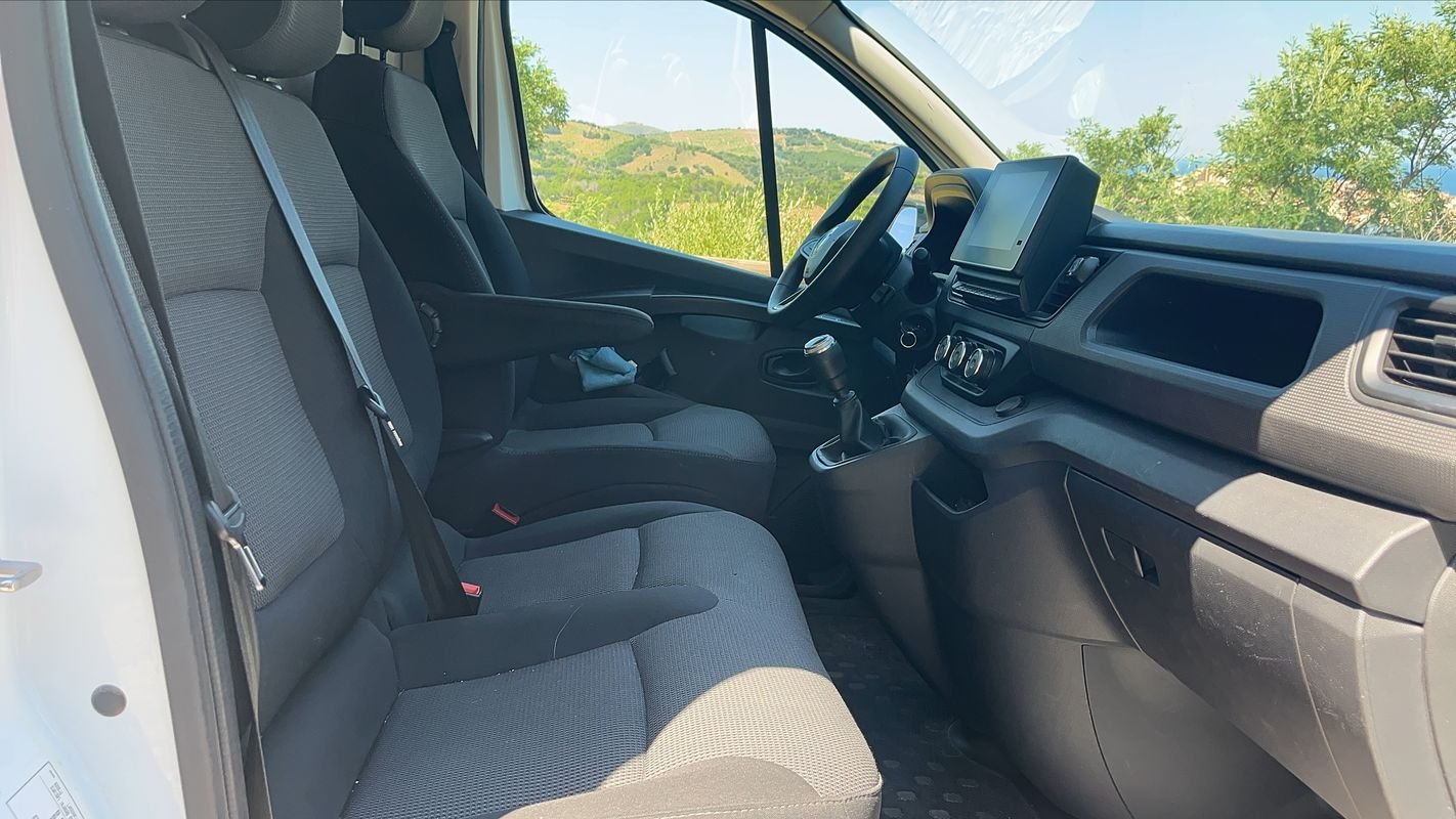 Renault Trafic - Photo 28