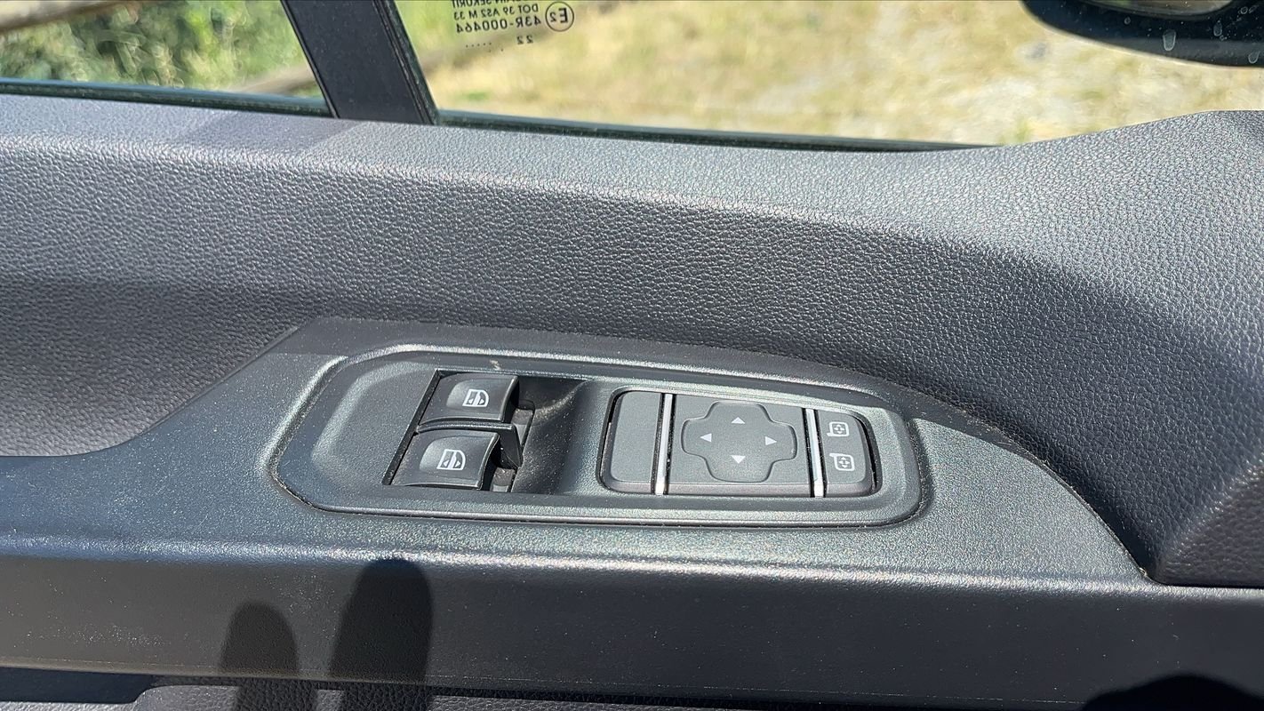 Renault Trafic - Photo 29