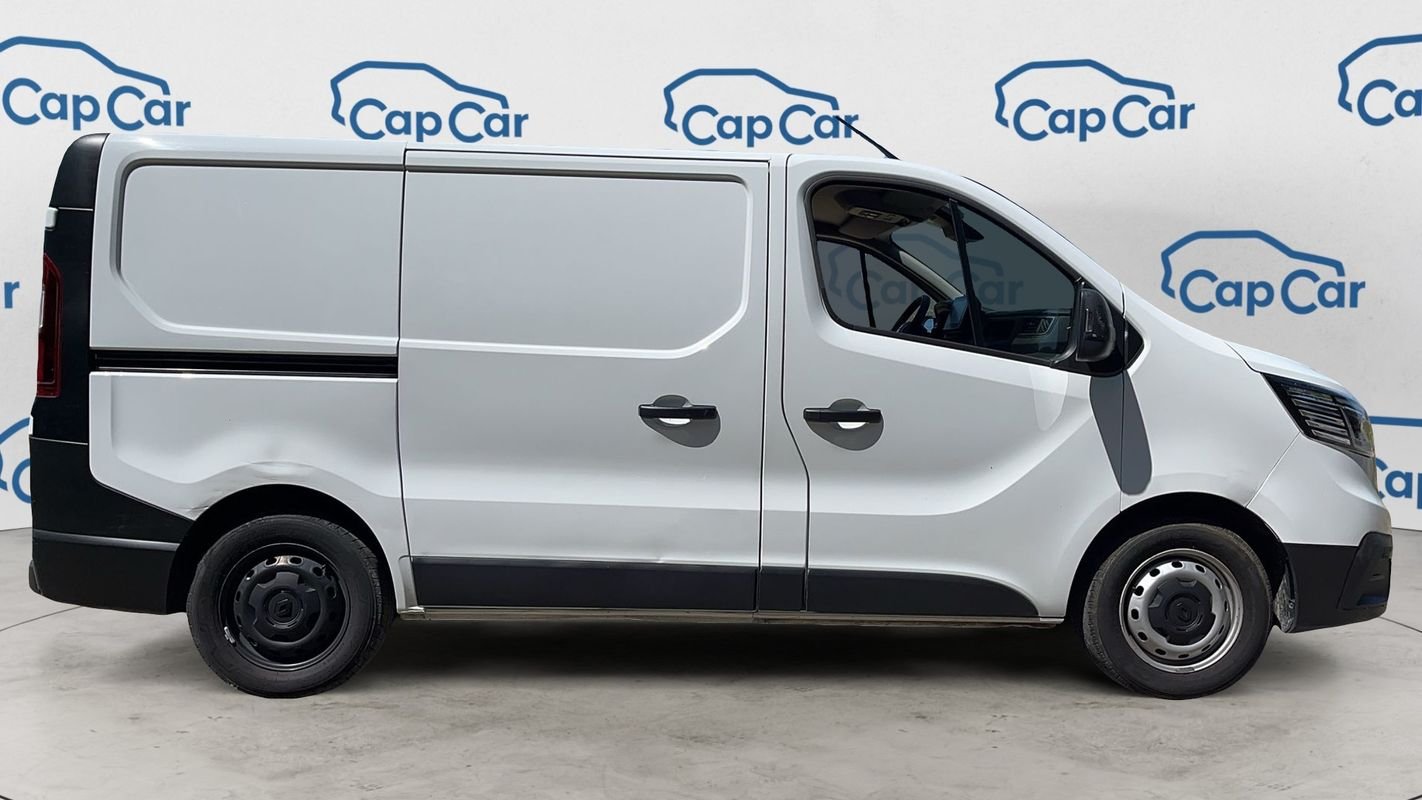 Renault Trafic - Photo 4