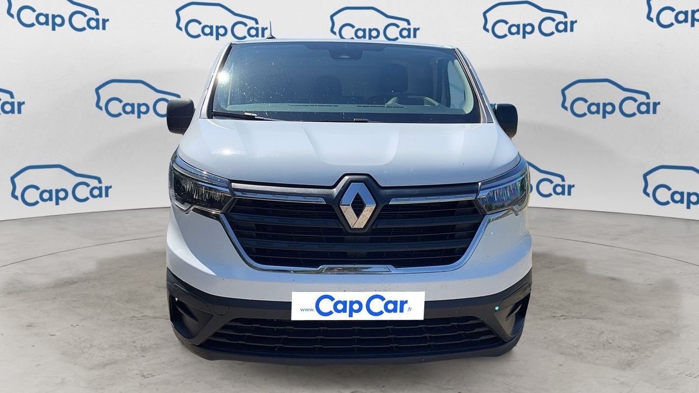 Renault Trafic - Photo 5