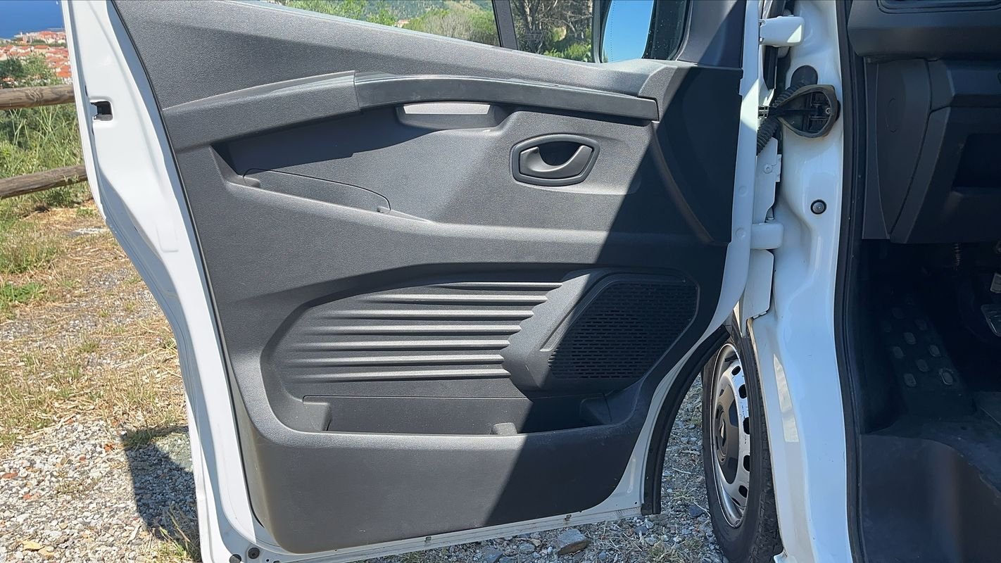 Renault Trafic - Photo 7