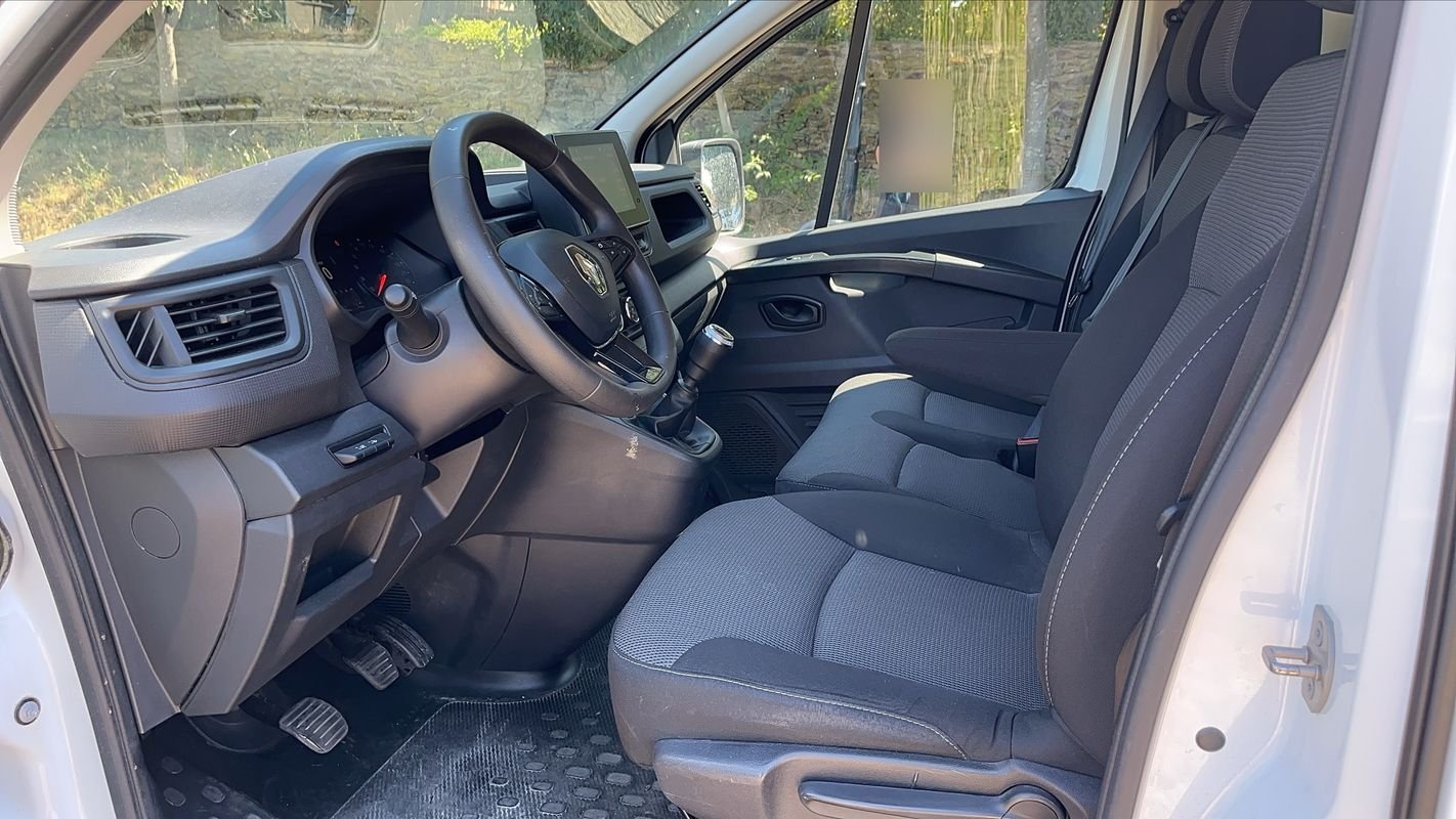 Renault Trafic - Photo 8
