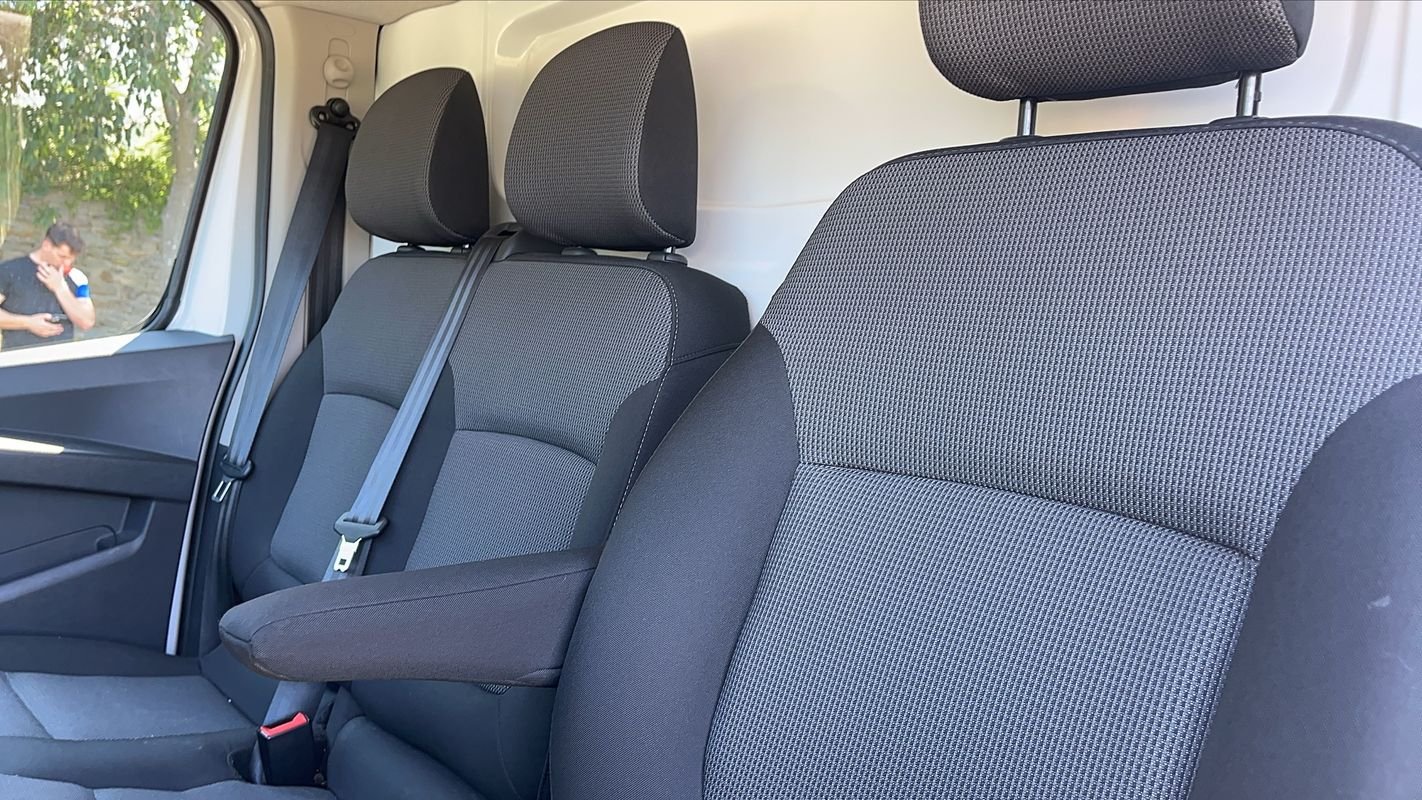 Renault Trafic - Photo 9
