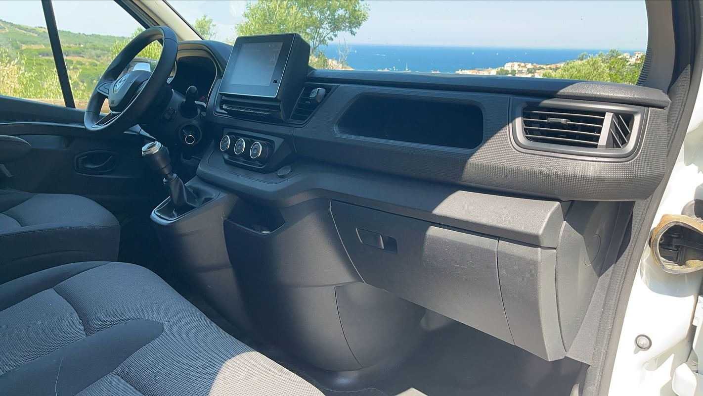 Renault Trafic - Photo 10