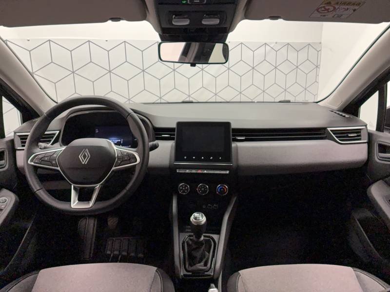 Renault Clio - Photo 11