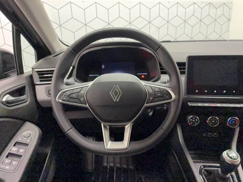 Renault Clio - Photo 13