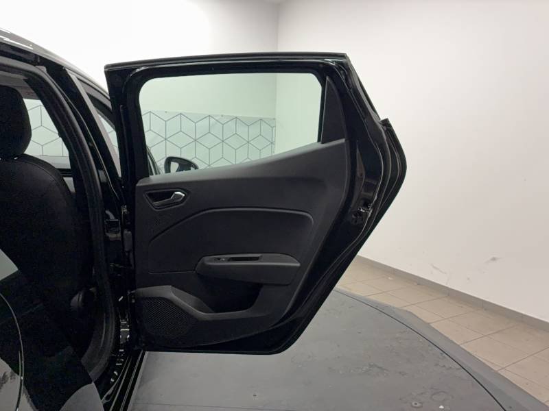 Renault Clio - Photo 14