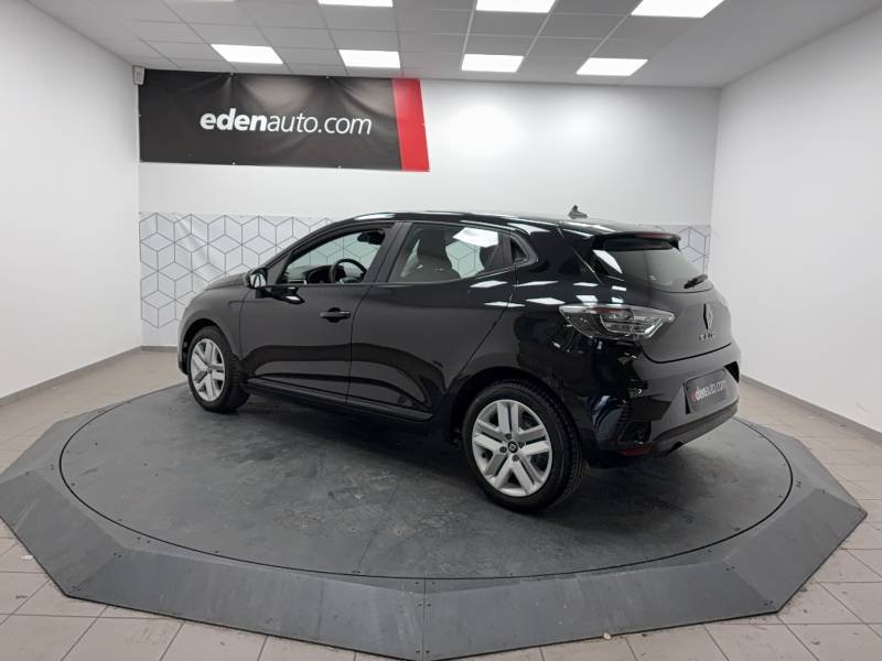 Renault Clio - Photo 3