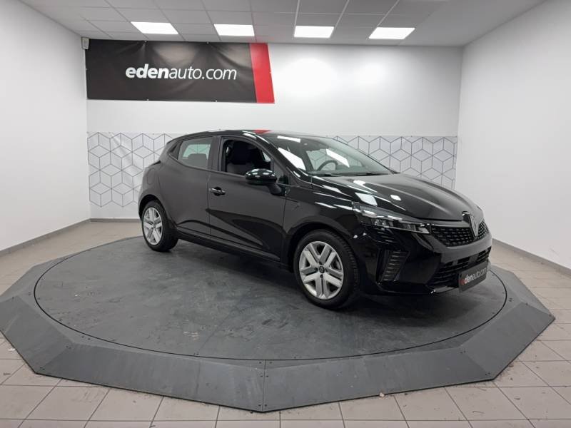 Renault Clio - Photo 7