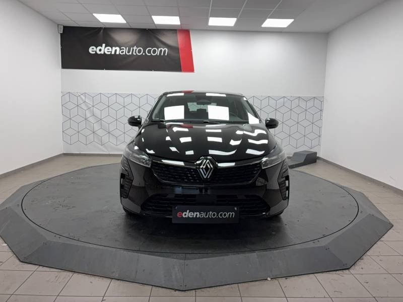 Renault Clio - Photo 8