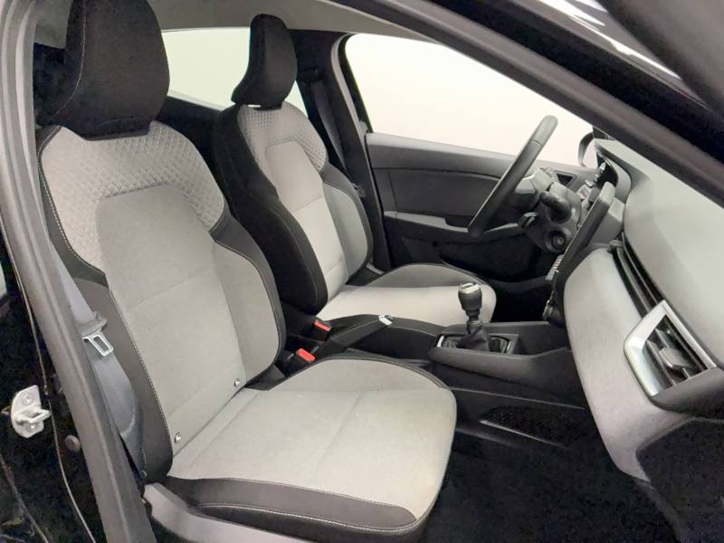 Renault Clio - Photo 9