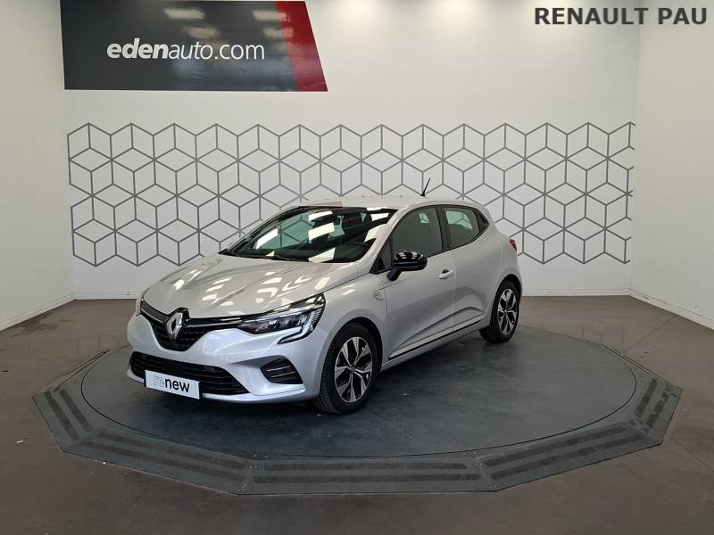 Renault Clio - Photo 1