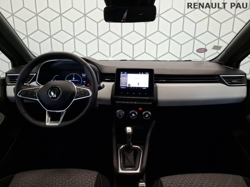 Renault Clio - Photo 11