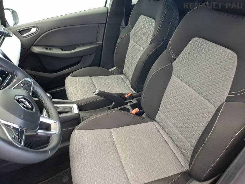 Renault Clio - Photo 12