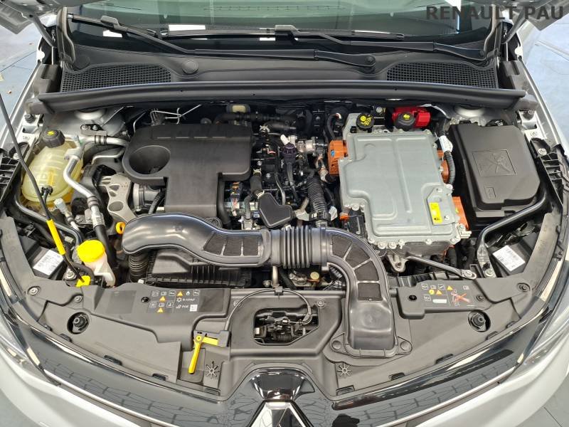 Renault Clio - Photo 13