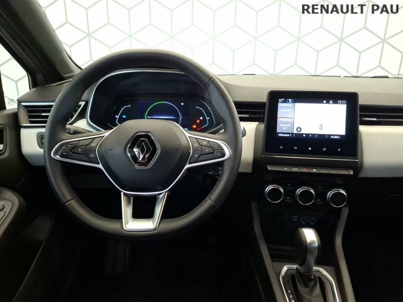 Renault Clio - Photo 14