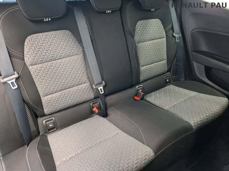 Renault Clio - Photo 15