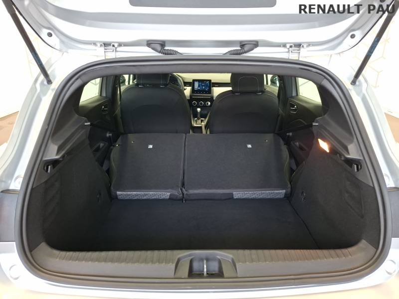 Renault Clio - Photo 17