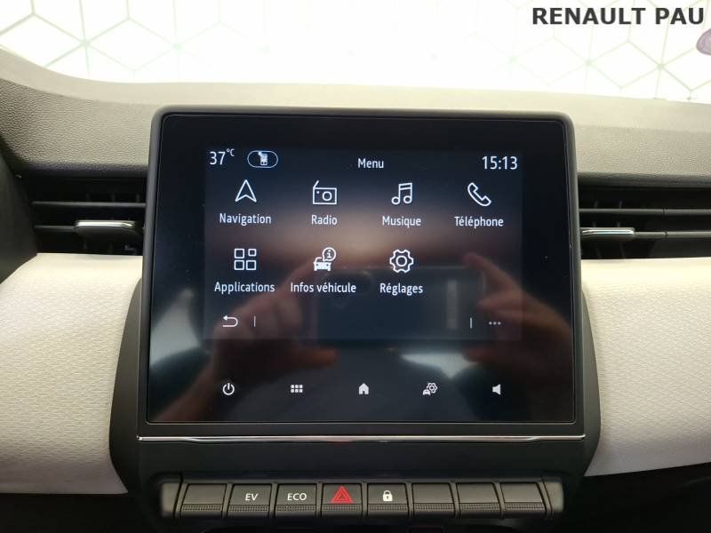 Renault Clio - Photo 18