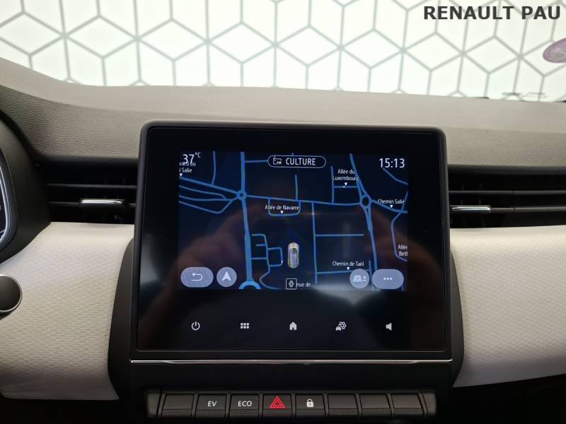 Renault Clio - Photo 19
