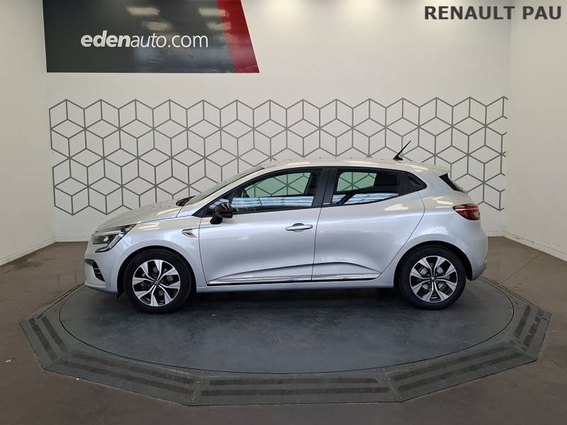Renault Clio - Photo 2