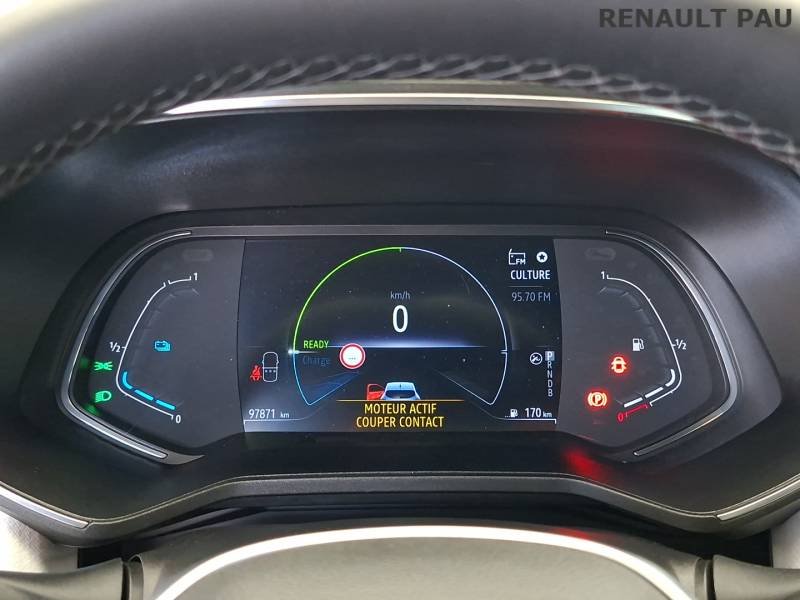 Renault Clio - Photo 21
